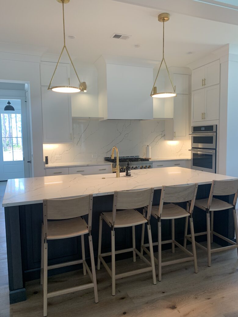 Bluffton Modern Beauty - Bluffton, South Carolina