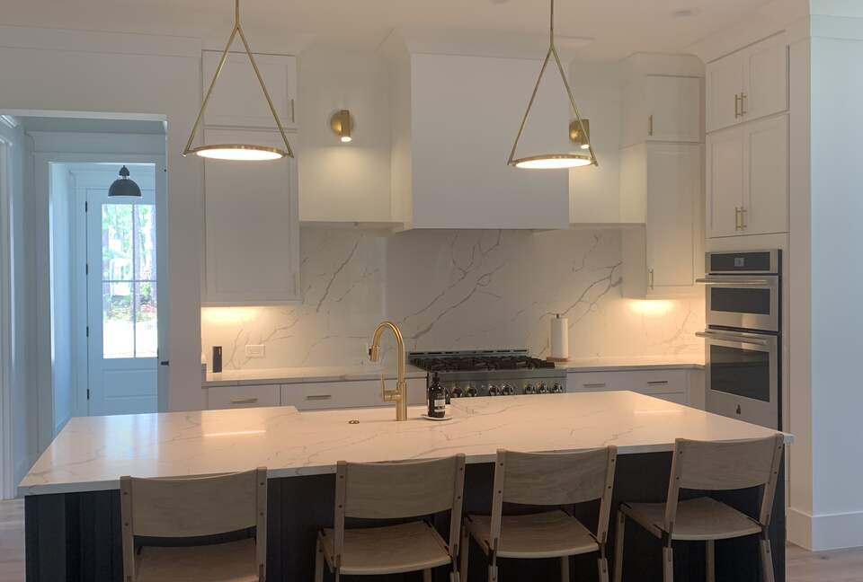 Bluffton Modern Beauty - Bluffton, South Carolina