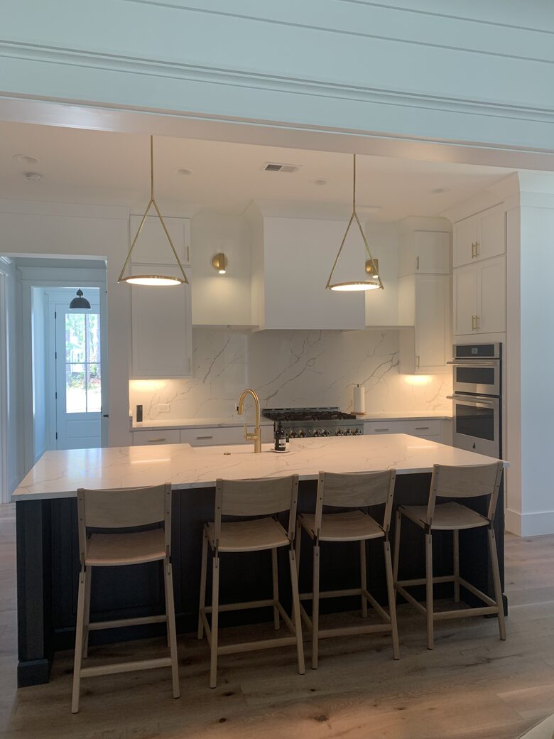 Bluffton Modern Beauty - Bluffton, South Carolina