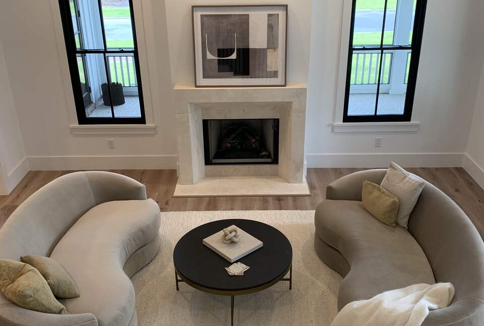 Bluffton Modern Beauty - Bluffton, South Carolina