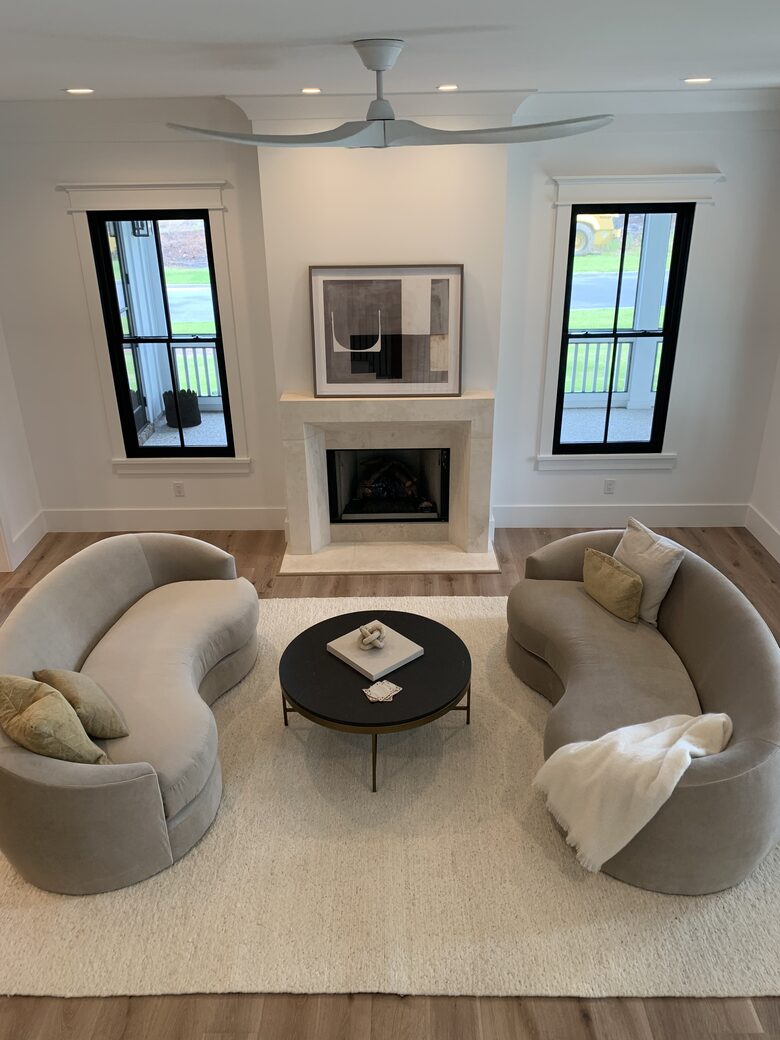 Bluffton Modern Beauty - Bluffton, South Carolina