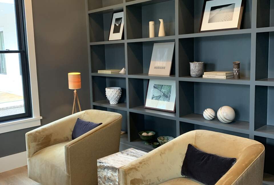 Bluffton Modern Beauty - Bluffton, South Carolina