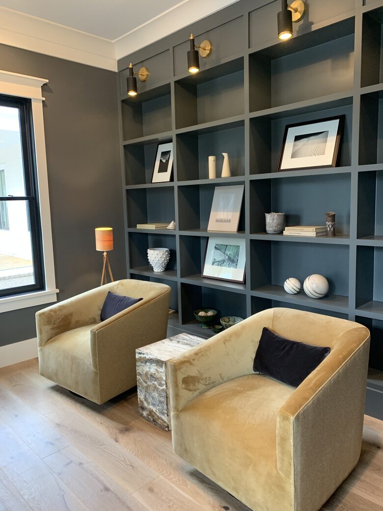 Bluffton Modern Beauty - Bluffton, South Carolina