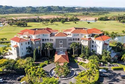 Plantation Village at Dorado Beach - Dorado, Puerto Rico