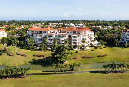 Plantation Village at Dorado Beach - Dorado, Puerto Rico