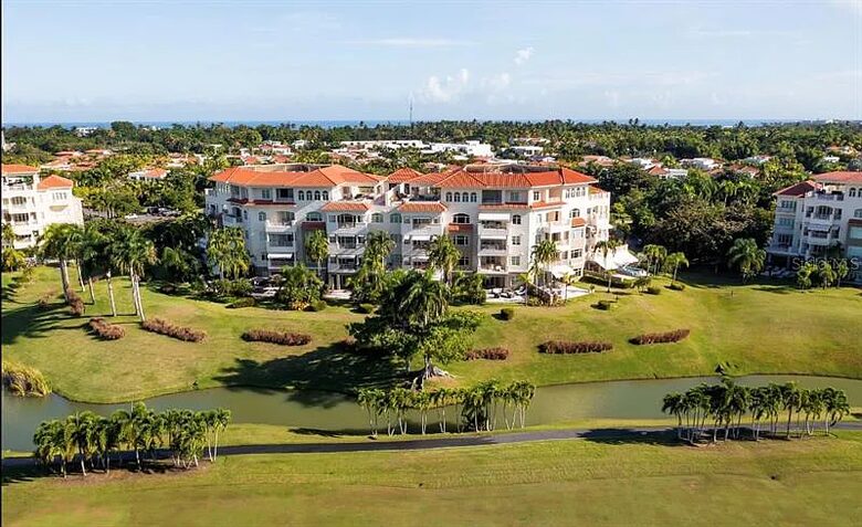 Plantation Village at Dorado Beach - Dorado, Puerto Rico