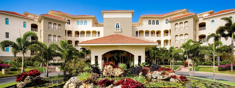 Plantation Village at Dorado Beach - Dorado, Puerto Rico