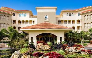 Plantation Village at Dorado Beach - Dorado, Puerto Rico