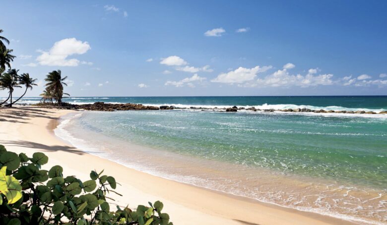 Plantation Village at Dorado Beach - Dorado, Puerto Rico