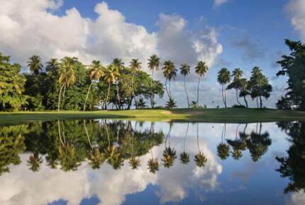 Plantation Village at Dorado Beach - Dorado, Puerto Rico