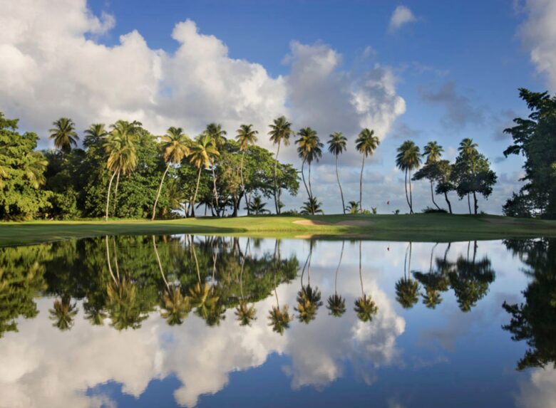 Plantation Village at Dorado Beach - Dorado, Puerto Rico