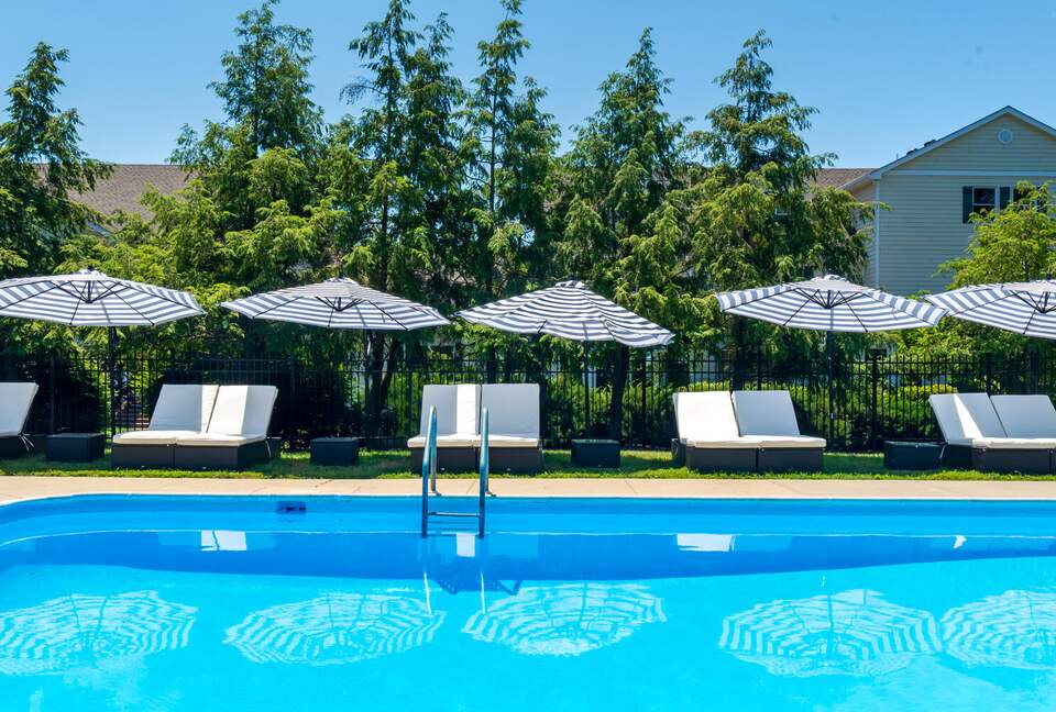 Cedar Cove Retreat | 13 Bedrooms Waterfront Estate with, Pool, Gym, and more - St. Michaels, Maryland