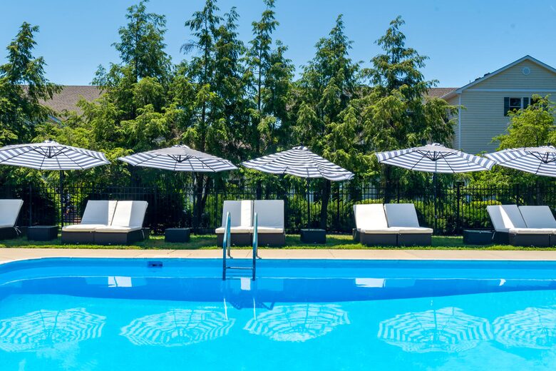 Cedar Cove Retreat | 13 Bedrooms Waterfront Estate with, Pool, Gym, and more - St. Michaels, Maryland