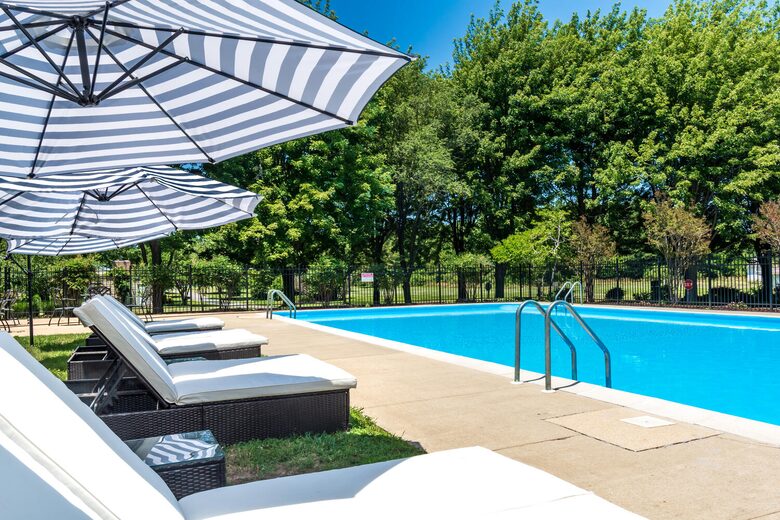 Cedar Cove Retreat | 13 Bedrooms Waterfront Estate with, Pool, Gym, and more - St. Michaels, Maryland