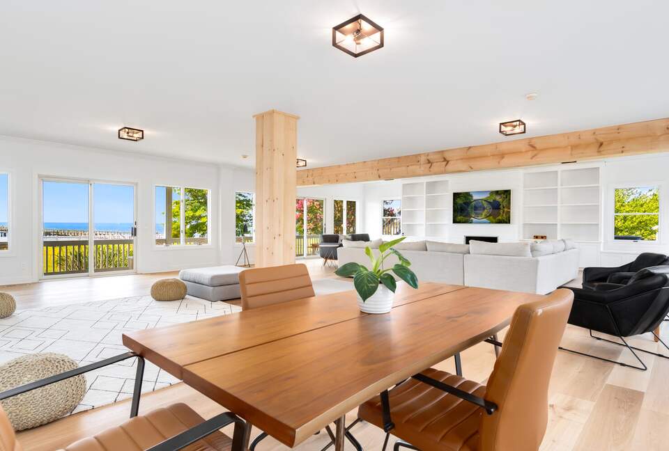 Cedar Cove Retreat | 13 Bedrooms Waterfront Estate with, Pool, Gym, and more - St. Michaels, Maryland