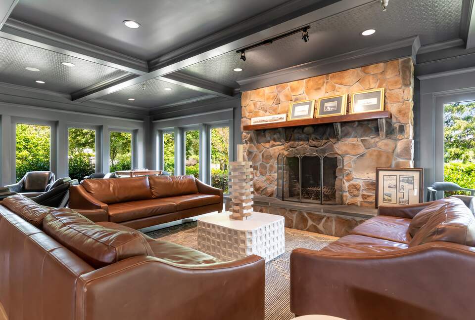 Cedar Cove Retreat | 13 Bedrooms Waterfront Estate with, Pool, Gym, and more - St. Michaels, Maryland