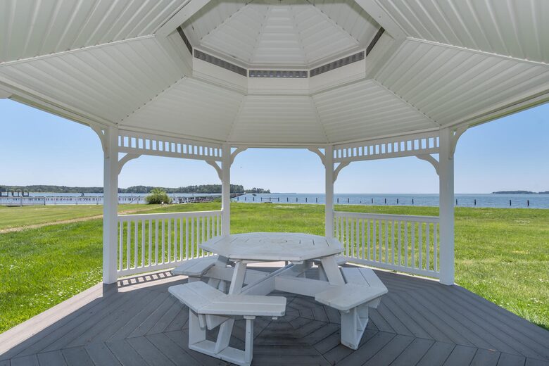 Cedar Cove Retreat | 13 Bedrooms Waterfront Estate with, Pool, Gym, and more - St. Michaels, Maryland