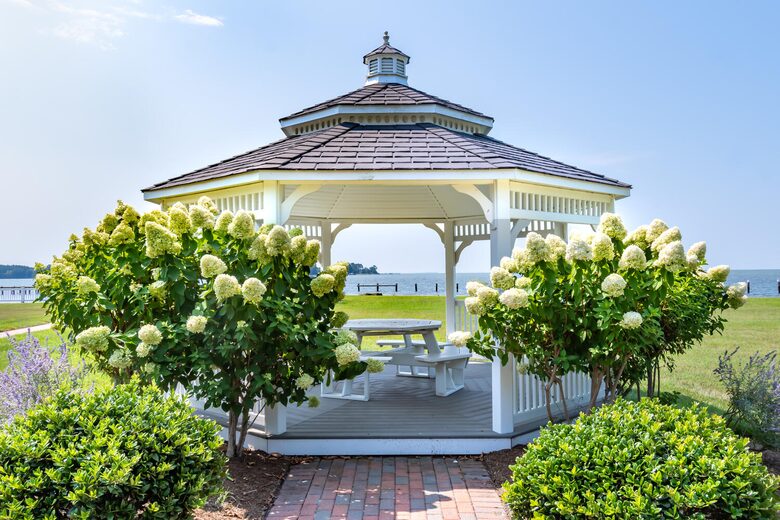 Cedar Cove Retreat | 13 Bedrooms Waterfront Estate with, Pool, Gym, and more - St. Michaels, Maryland