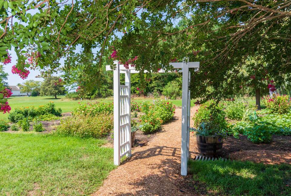 Cedar Cove Retreat | 13 Bedrooms Waterfront Estate with, Pool, Gym, and more - St. Michaels, Maryland