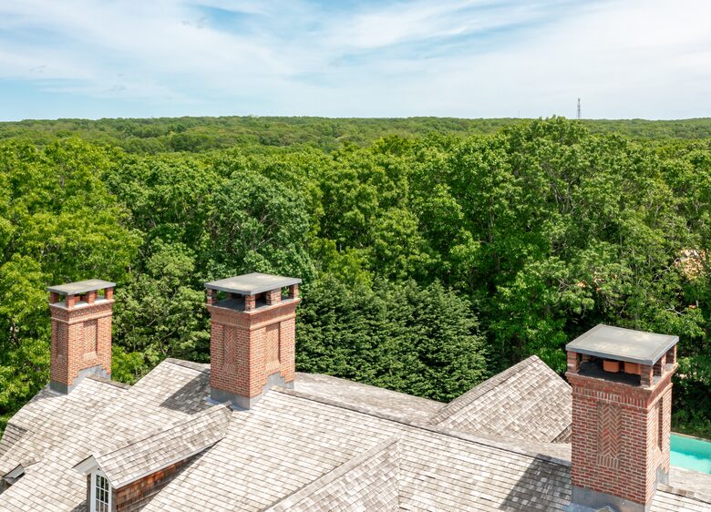 Stunning Sag Harbor Beach House - Sag Harbor, New York