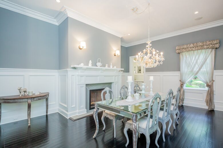 Stunning Sag Harbor Beach House - Sag Harbor, New York