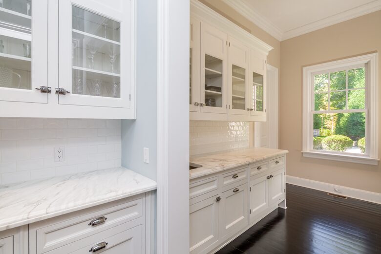 Stunning Sag Harbor Beach House - Sag Harbor, New York