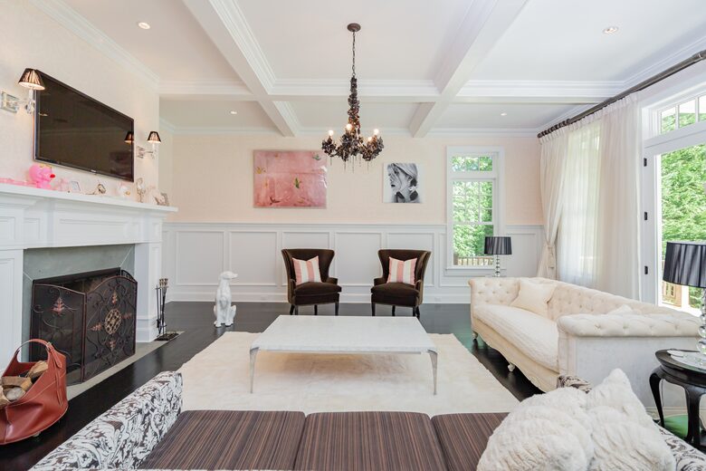 Stunning Sag Harbor Beach House - Sag Harbor, New York