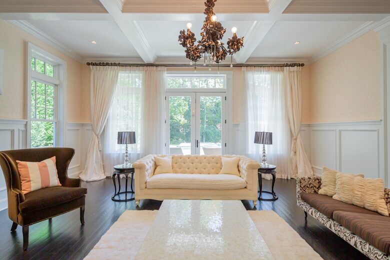 Stunning Sag Harbor Beach House - Sag Harbor, New York