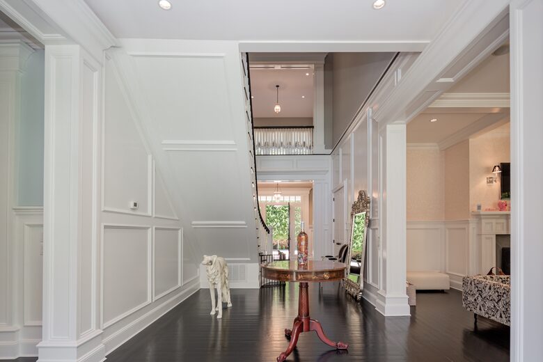 Stunning Sag Harbor Beach House - Sag Harbor, New York