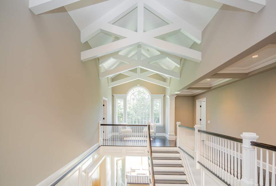 Stunning Sag Harbor Beach House - Sag Harbor, New York