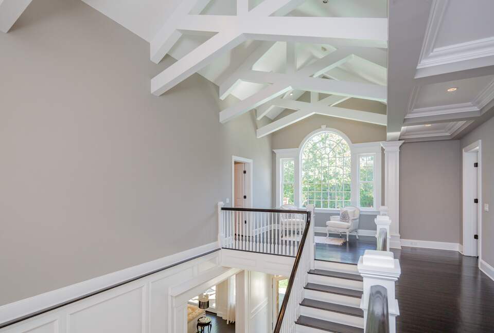 Stunning Sag Harbor Beach House - Sag Harbor, New York