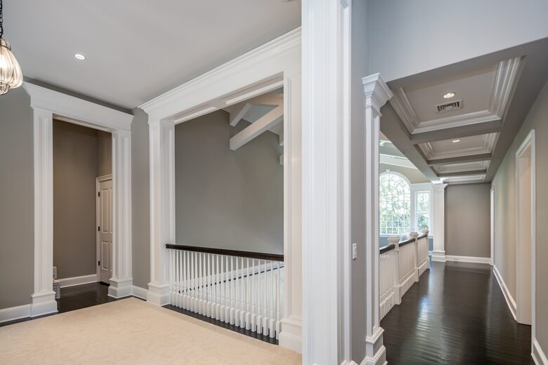 Stunning Sag Harbor Beach House - Sag Harbor, New York