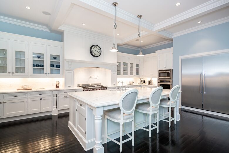 Stunning Sag Harbor Beach House - Sag Harbor, New York