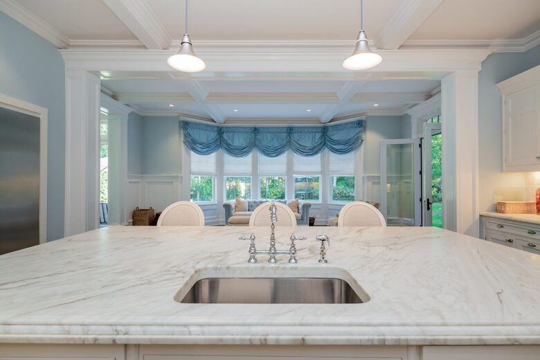 Stunning Sag Harbor Beach House - Sag Harbor, New York