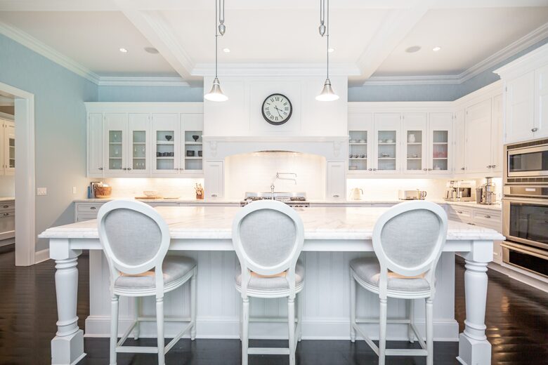 Stunning Sag Harbor Beach House - Sag Harbor, New York