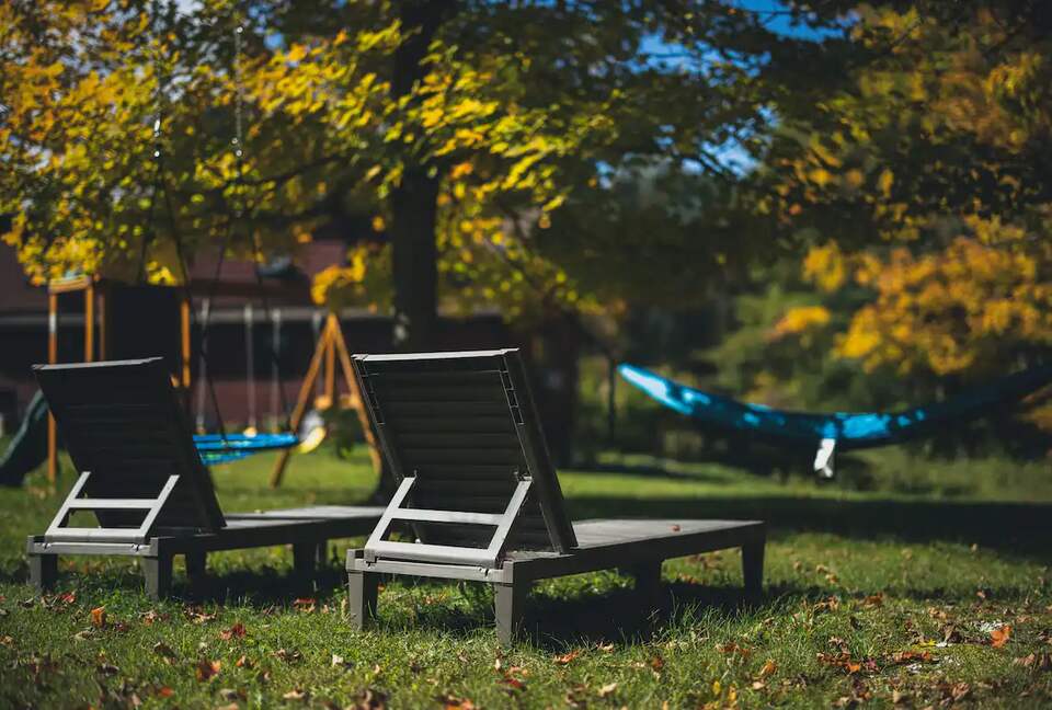 Peaceful Country Home | 2 Acres with a Firepit, Hot Tub, and Pond - Ghent, New York