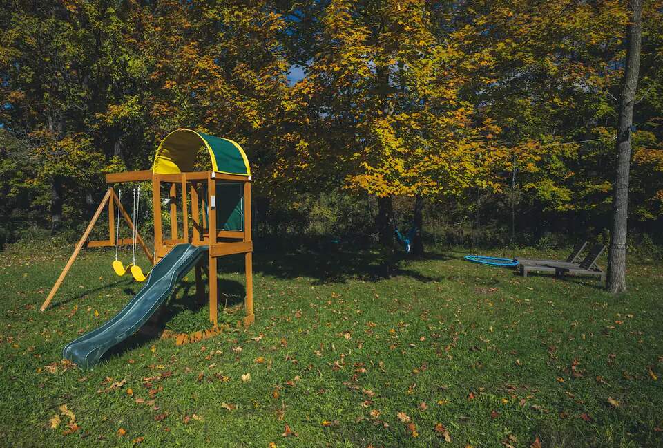 Peaceful Country Home | 2 Acres with a Firepit, Hot Tub, and Pond - Ghent, New York