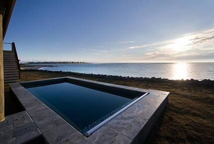 Luxury Sullivan's Island Oceanfront Retreat | With Private Pool and Game Room - Sullivans Island, South Carolina