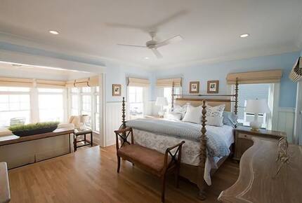 Luxury Sullivan's Island Oceanfront Retreat | With Private Pool and Game Room - Sullivans Island, South Carolina