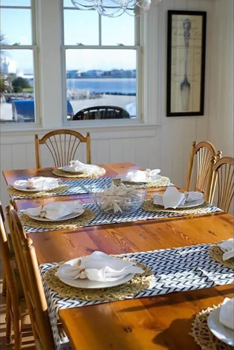 Luxury Sullivan's Island Oceanfront Retreat | With Private Pool and Game Room - Sullivans Island, South Carolina