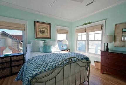 Luxury Sullivan's Island Oceanfront Retreat | With Private Pool and Game Room - Sullivans Island, South Carolina