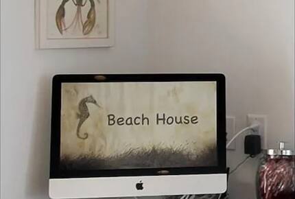 Luxury Sullivan's Island Oceanfront Retreat | With Private Pool and Game Room - Sullivans Island, South Carolina