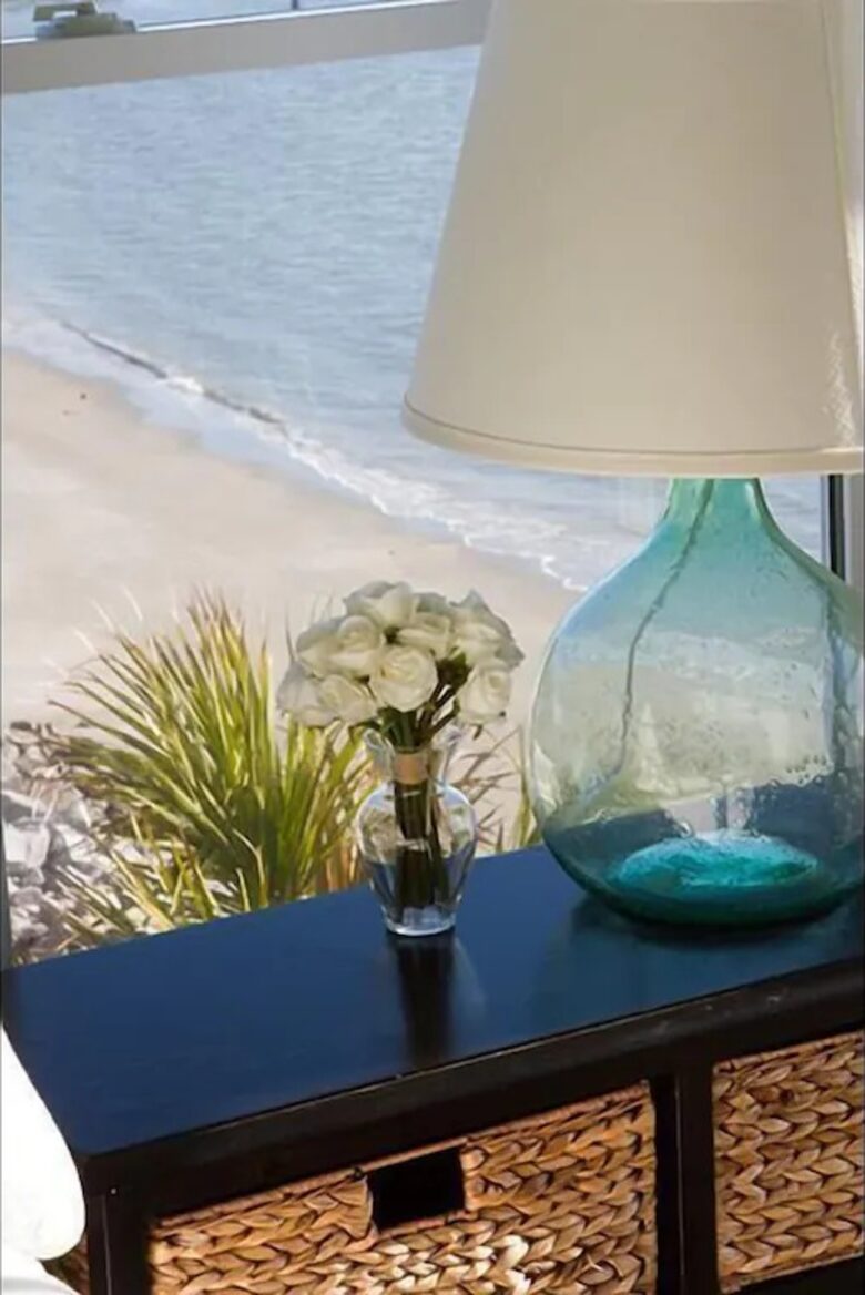 Luxury Sullivan's Island Oceanfront Retreat | With Private Pool and Game Room - Sullivans Island, South Carolina