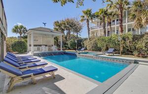 Endless Summer | With Huge Pool & Spa - Isle of Palms, South Carolina