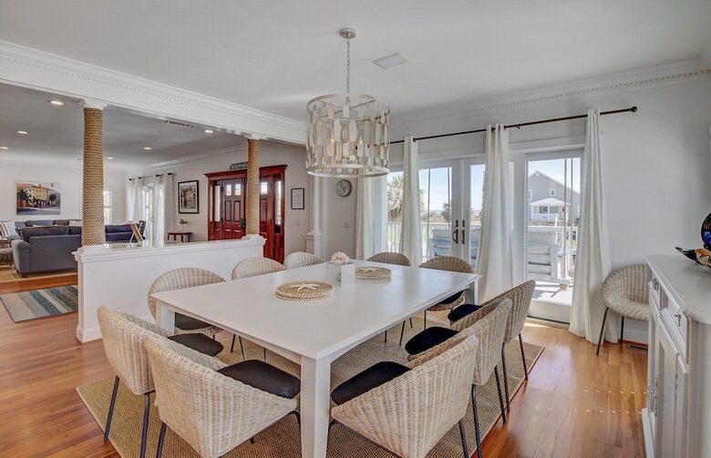 Endless Summer | With Huge Pool & Spa - Isle of Palms, South Carolina