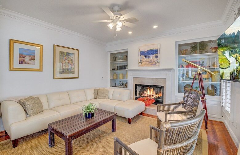 Endless Summer | With Huge Pool & Spa - Isle of Palms, South Carolina