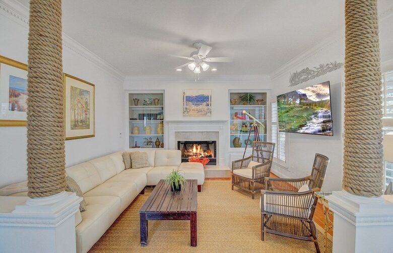 Endless Summer | With Huge Pool & Spa - Isle of Palms, South Carolina