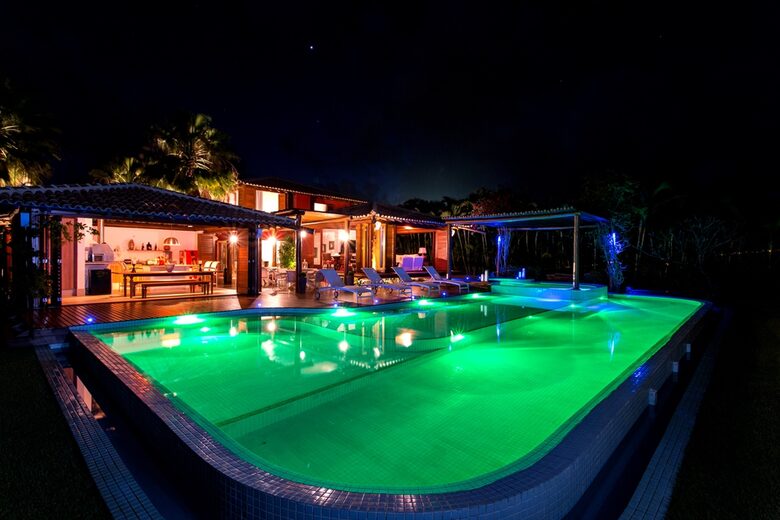 Heaven on the Beach - Mata de São João, Brazil