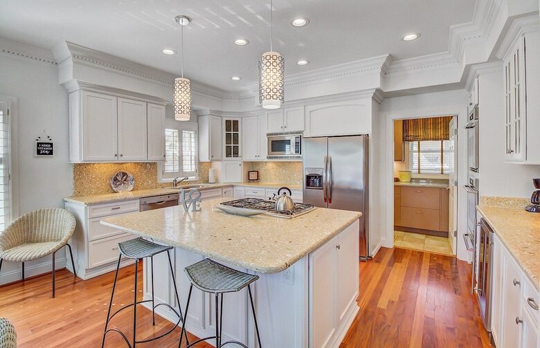 Endless Summer | With Huge Pool & Spa - Isle of Palms, South Carolina