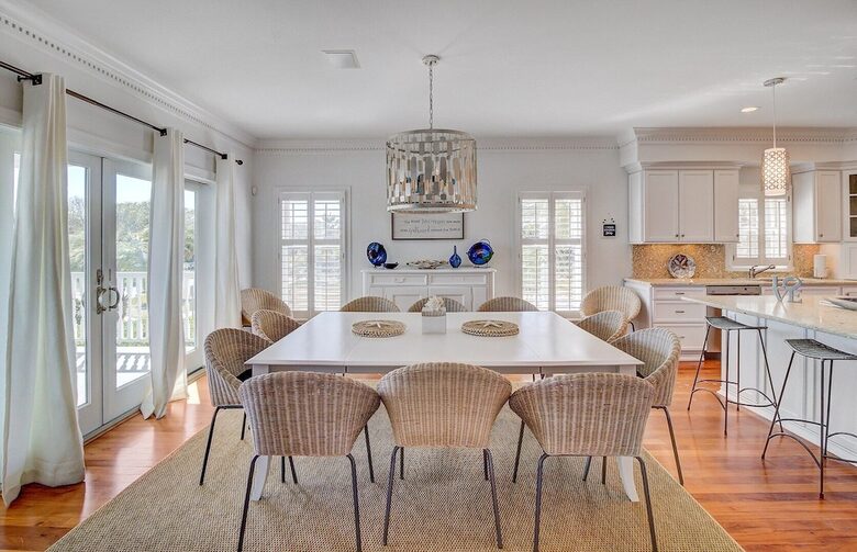 Endless Summer | With Huge Pool & Spa - Isle of Palms, South Carolina